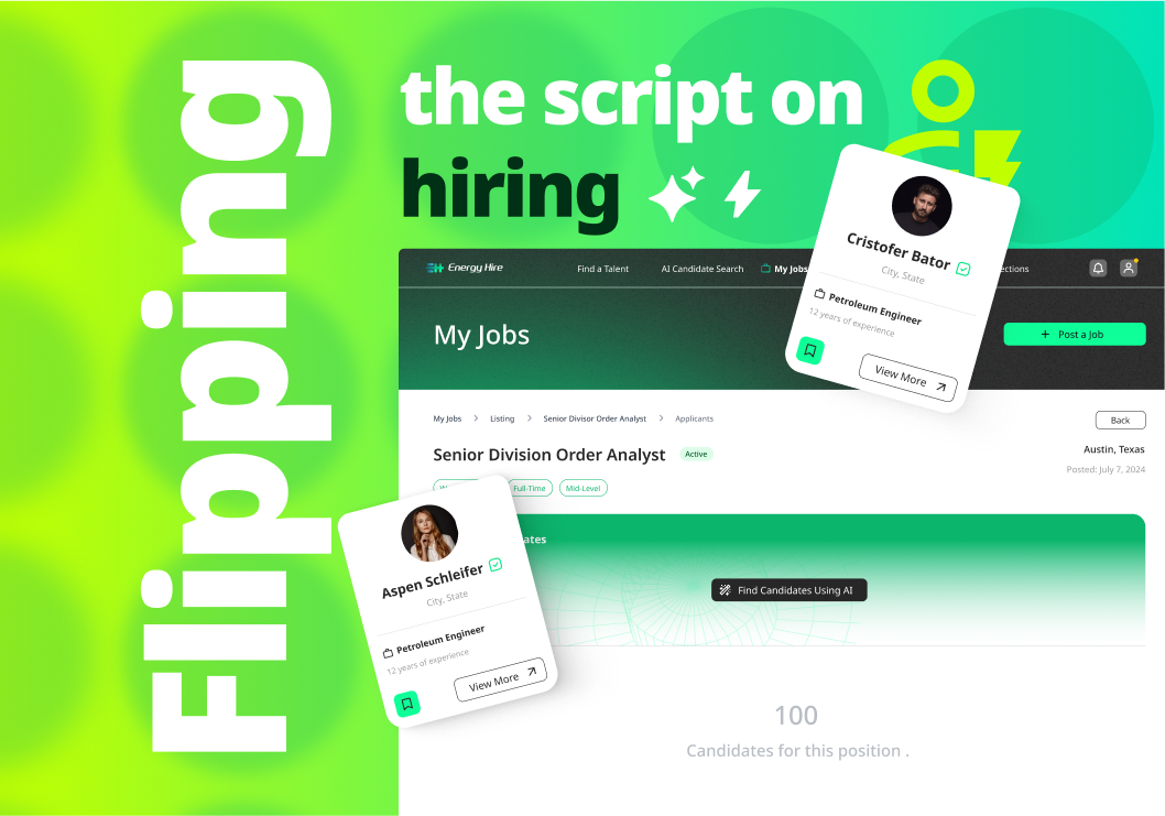 Energy Hire Explainer Video figma