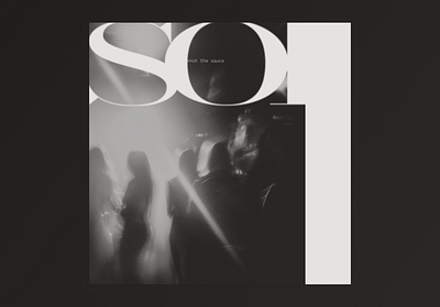 Graphic Design | SOL branding design graphic design grapi illustration modern typography