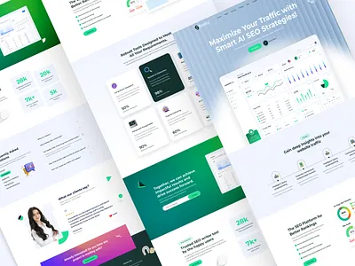 Seo strategies landing page agency seo business agency landing page seo agency seo landing page seo website strategies landing page strategies website ui