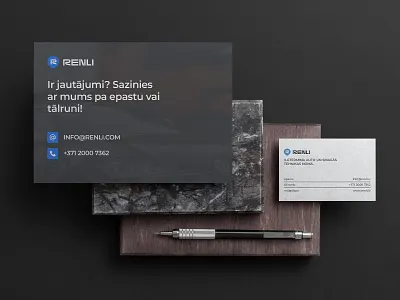 Car Leasing. Logo Concept. Stationery. branding business business cards stationery visual identity