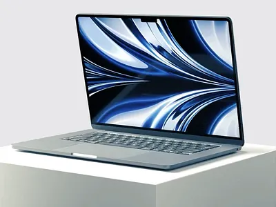 Device animation 3d motion graphics