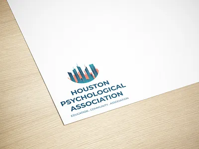 Logo for a Psychological Institute adobe illustrator contest design freelancer graphic design illustration logo psychology