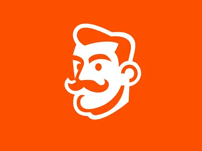LOGO - BODY branding design face graphic design icon identity illustration logo marks people symbol ui