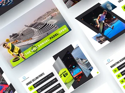 MSC Annual Padel Open Presentation Design branding canva designer figma google presentation google slides graphic design graphic designer infographics padel pitch deck powerpoint design powerpoint presentation ppt slides presentation design presentations slides sports deck sports presentation tournament