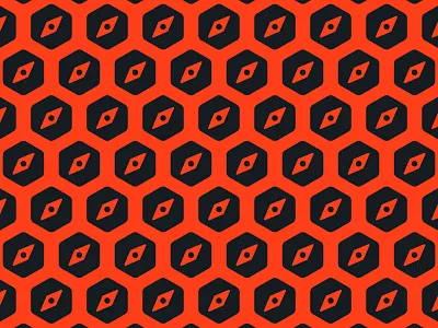 EAG. Pattern concept. Logo design. branding icon logo logo pattern visual identity