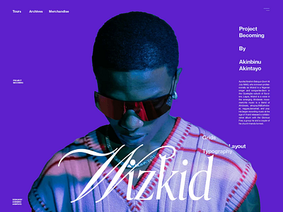 09 - Grids, Layout & Typography branding creative design grids layout layout design typography