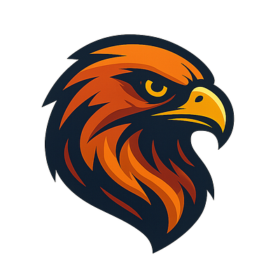 Precise Vision ✍ branding graphic design logo ui