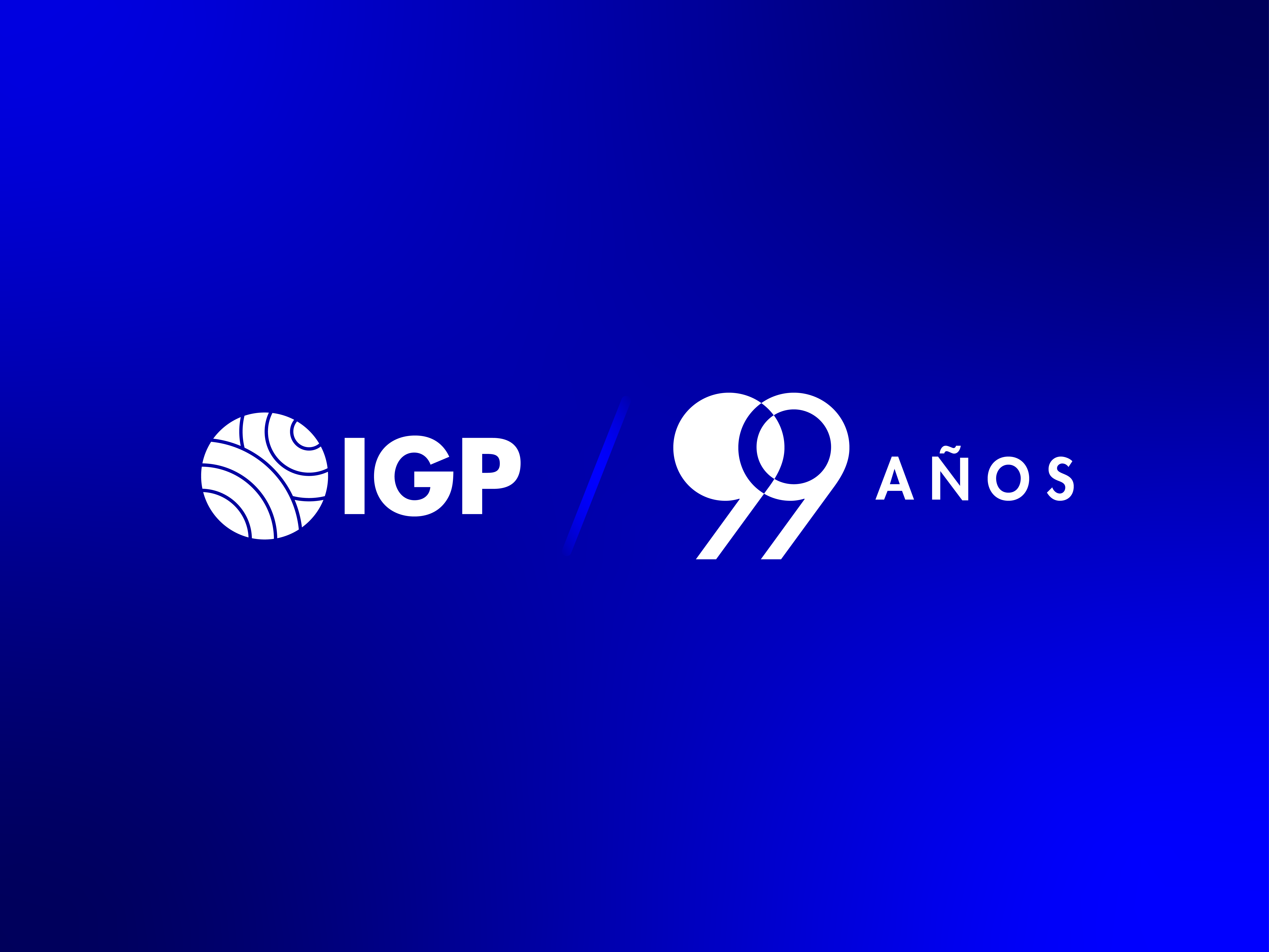 99 años ™ branding design logo