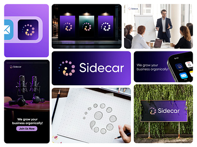Unused Logo Concept ai logo brand identity design branding branding design creative lgo creative logo logo aweosme logo design logo designer logo dribbble logo idea logo type saas logo tech branding tech logo tech website logo website logo