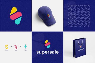Super Sale bot logo branding cate logo design dribbble dribbble best shot lettermark mongolia s letter s logo sale logo sane sane design shop logo super sale visual identity vector visual identity visual logo