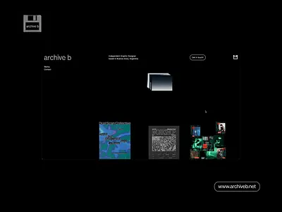 Website Design + Webflow Development for archiveb.net after effects animation color palette diseño de páginas web figma graphic design illustrator logo minimal layout motion graphics typography ui ui design ui elements visual identity web web design web layout webflow website