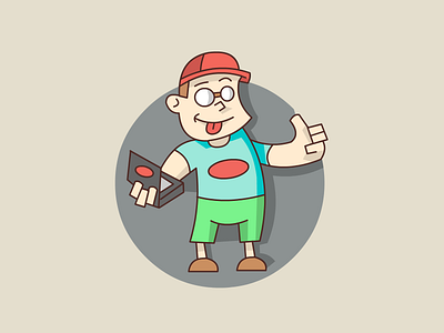 computer business mascot computer business mascot computer geek mascot cool mascot free mascot illustration geek mascot geek mascot illustration laptop mascot nerd mascot nerd mascot illustration