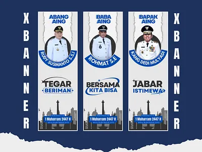 X-Banner Design Collection – Client Projects bannerdesign canvadesign clientproject dribbbleshowcase eventbanner graphicdesign printdesign xbannerdesign