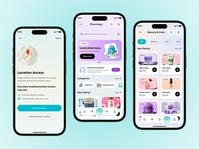 Fresh & Simple App Design android app app concept app design app development chat ai chat app chat bot chat ui iphone app message app minimal minimalist mobile app mobile app design tourism travel agency travel app travel app ui travel app ui design traveler community