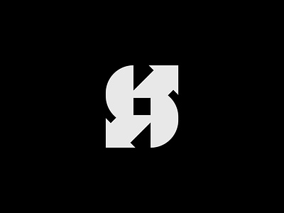 letter S arrow logo design unused arrow logo brand identity branding crypto custom letter defi design finance logo fintech letter s logo logo logo design logo designer logodesign minimal modern logo monogram s logo simple up logo