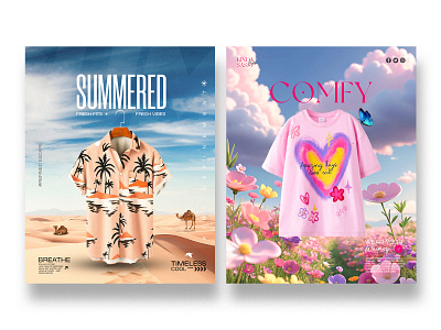Fashion banner design. amazon listing app banner ads banner design branding design facebook post fashion fashion banner graphic design product banner social media design ui ui design web banner