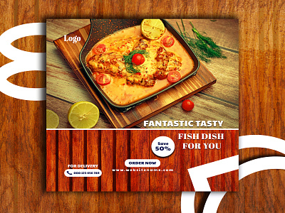 Food social media post design advertising brand identity branding design food food banner food branding food business design food design food social media post design graphic design marketing social media marketing social media post web banner web design web flyer web poster