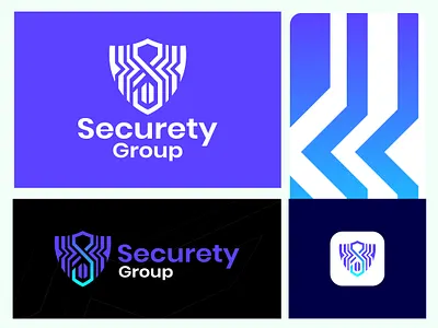 Modern Logo design creative logo design cyber group cyber logo design letter logo logo branding logo design logo mark logo type minimal modern modern logo design securety tech logo technology