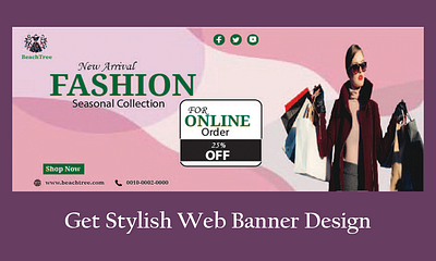 Web Banner Design For Fashion apparel banner creative design fashion advertising fashion banner fashion design fashion promo banner fashion web banner graphic design for fashion social media banner web banner design