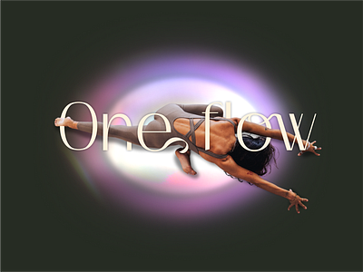 One Flow Yoga & Wellness Social Club content creation graphic design photo editing pr social media yoga