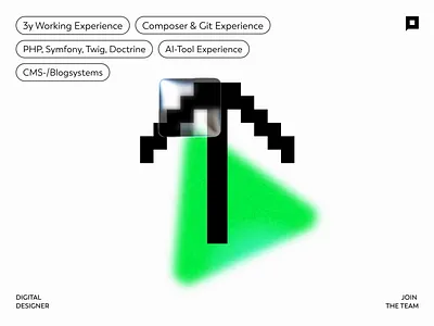 Playing with Figma’s Glass Effect 🍸 animation blue colors effect figma frost glass green motion graphics pink ui