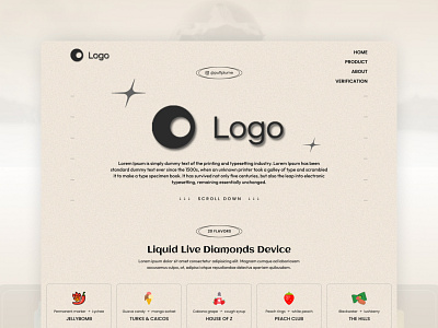 Drive Conversions with Vape-Ready Interfaces creative direction