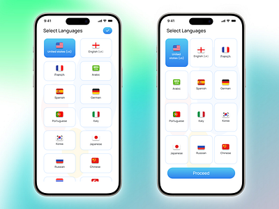 Language Selection UI ai language ai language app app language choose language ui language app ui language learning language learning app language popup language selection language selection ui language selector language translator language ui language web ui localization select app language select language select screen ui selection ui translator