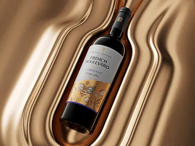 French Boulevard “Special Edition”