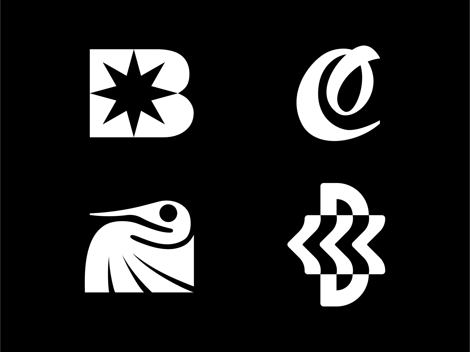 Example of Logo Design