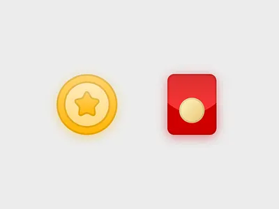 Icons design gradient graphic design icon sketch