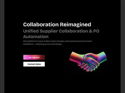 Pitch Deck Presentation - 3D Motion 3d 3d design 3d motion graphic design investor presentation motion graphics pitch deck presentation rhinograph rhinograph design agency salespresentation ui visualstorytelling