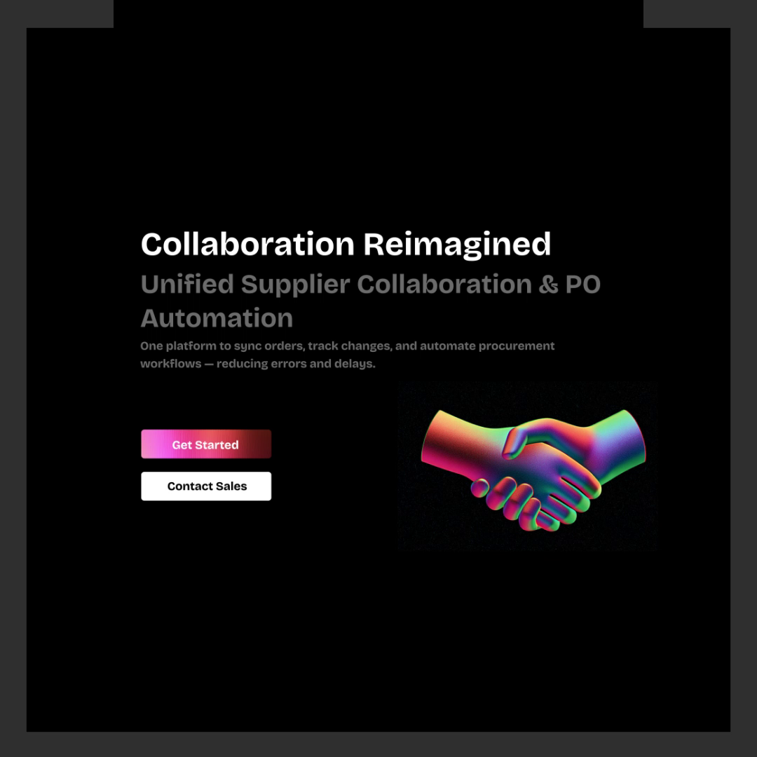 Example of Pitch Deck (Design Subscription)