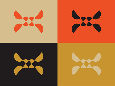 X LOGO 2025 branding design graphic design illustration logo logo x minimal logo modern mark vector x.