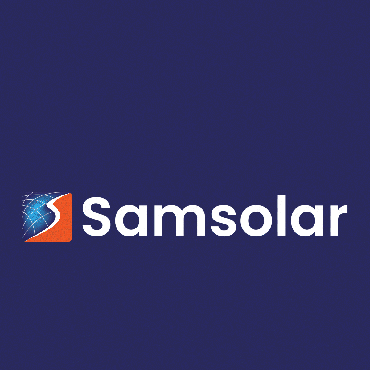 Logo 20 ans Samsolar after effect animation branding design graphic design illustration logo motion design motion graphics ui