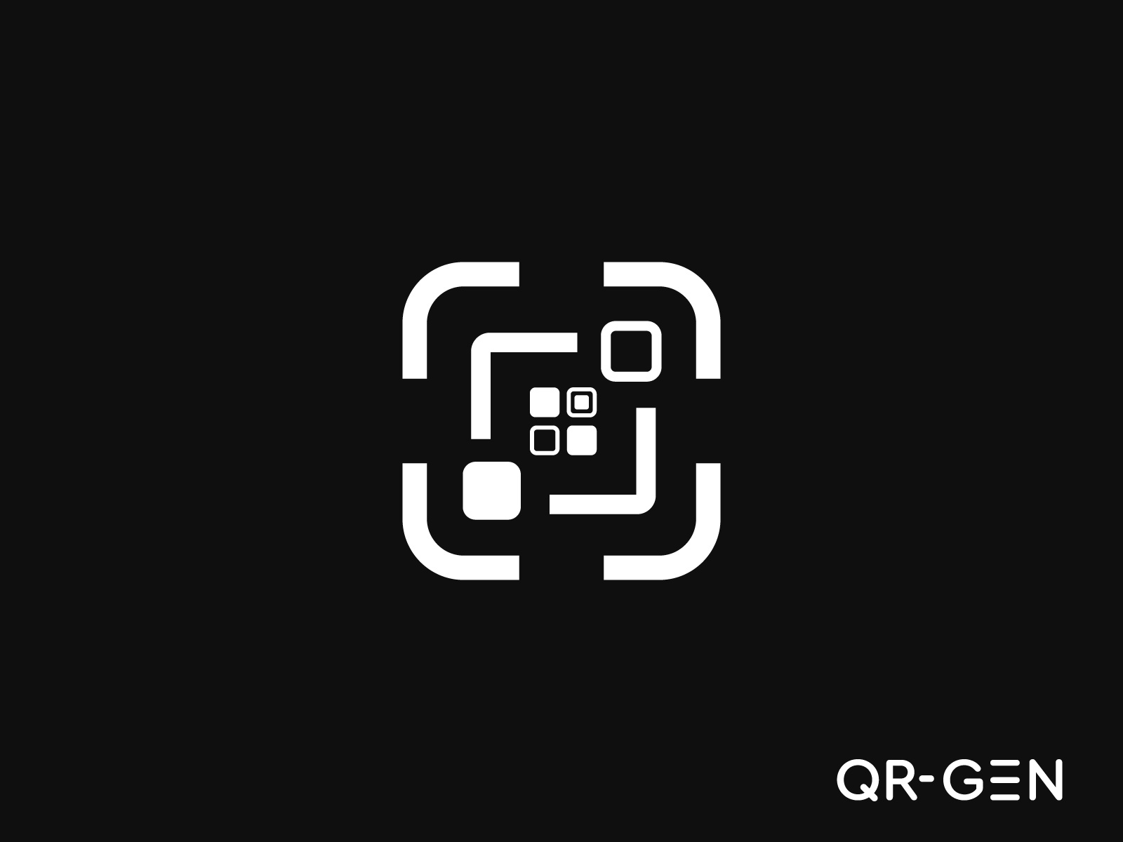 QR Code logo, Scanner, Scan ai logo design app logo design logo logo design minimalist logo professional logo professional logo design qr code qr code generator qr code icon qr code logo qr lode scan scanner simple logo design web app