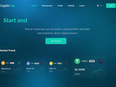 Next-Gen Crypto App UI – Secure, Smart & Sleek Design blockchaindesign blockchainux cryptoapp cryptocurrencyappdesign cryptodashboard cryptoexchangedesign cryptoui cryptouxdesign cryptowallet darkmodedesign defiapp digitalwalletui fintechdesign moderncryptoui nftplatform securecryptoux tokentradingapp uiforcrypto uiuxcrypto web3design
