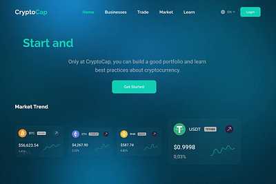 Next-Gen Crypto App UI – Secure, Smart & Sleek Design blockchaindesign blockchainux cryptoapp cryptocurrencyappdesign cryptodashboard cryptoexchangedesign cryptoui cryptouxdesign cryptowallet darkmodedesign defiapp digitalwalletui fintechdesign moderncryptoui nftplatform securecryptoux tokentradingapp uiforcrypto uiuxcrypto web3design