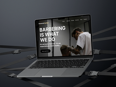 Honorod barbershop 💈 NEW BARBERSHOP IS NOW IN NEW shop 💈 ui
