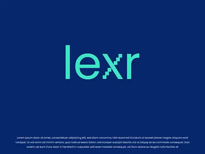 lexr logo