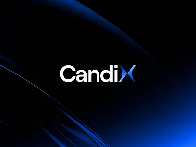 From Arcives: Candix Logo brand identity brandinng logo visual identity