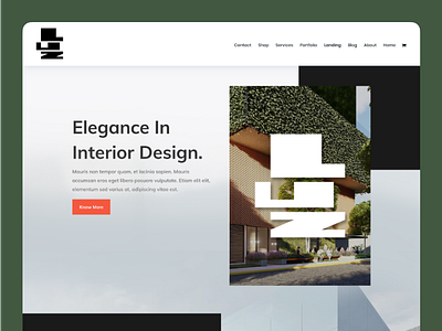 La Luz Website