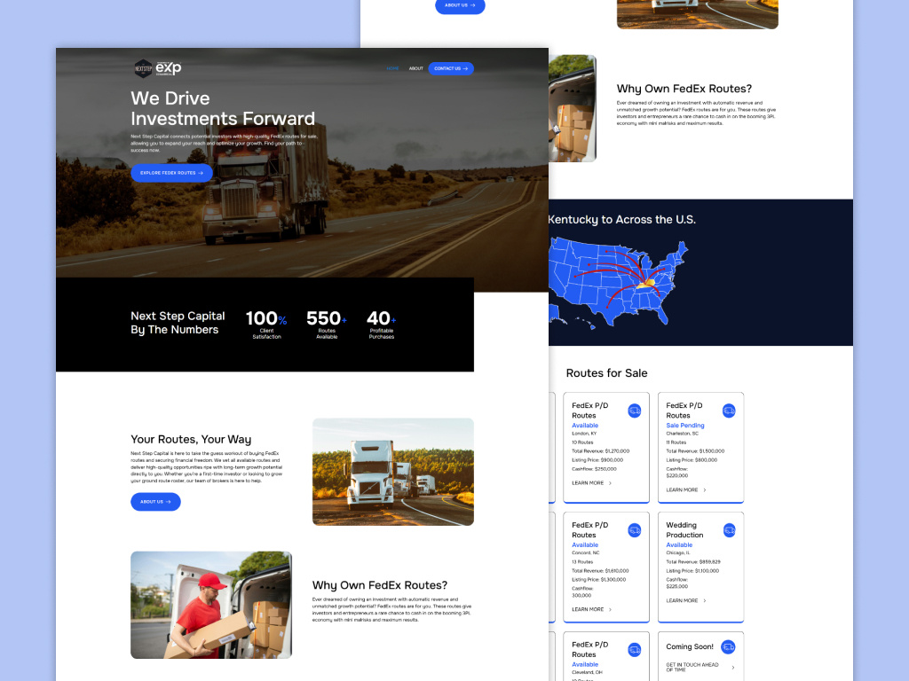 SaaS Webflow Website "NEXT STEP" Design snapshots : @daily ui @design animation branding design graphic design landing page typography ui web design webflow wordpress