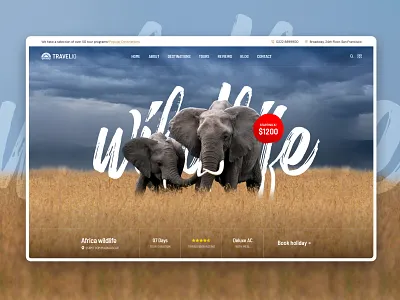 Crafto - AI-Powered WordPress Theme - Travel Agency creative design ecommerce modern multipurpose online booking portfolio responsive theme travel agency website travel website design travelling ui