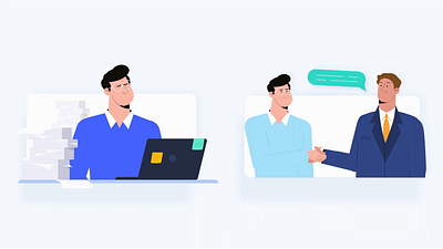 Explainer Video for Filetrac / Motion Graphics Animation 2d character design b2bmarketing businessanimation character claim management cloudsoftware explainervideo filetrac evolve explainer video flat style illustration insurtech motion graphics motionstorytelling onboardingvideo techexplainer visualstorytelling workflowanimation