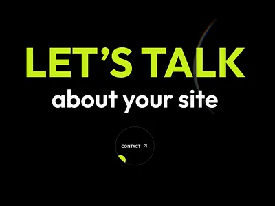 Interactive background for Portfolio 3d framer interactive landing page portfolio ui website