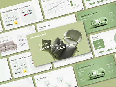 Luxury Pitch Deck luxury pitch deck minimal pitch deck pitch deck pitch deck luxury presentation design minimal