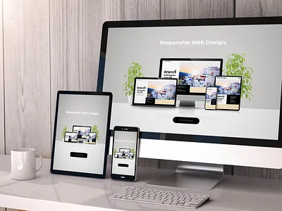 The ROI of Investing in Responsive Web Design Services responsive web design services web designing web development