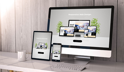 The ROI of Investing in Responsive Web Design Services responsive web design services web designing web development