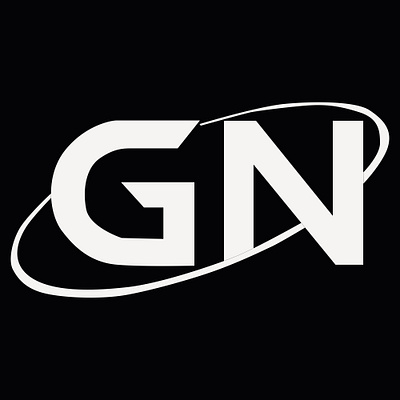 Silver GN Monogram industry