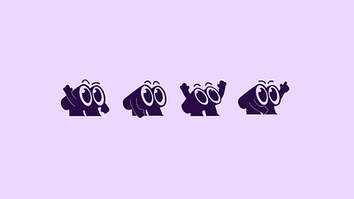 Binocular Mascot for Repio — Vision Meets AI ai binocular bold brand identity branding characterdesign eye friendly graphic design icon logo logotype mascot startuplogo tech techbranding